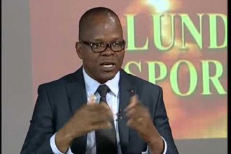 Côte dÂ’Ivoire : Â‘Â’Il serait ingrat de chasser LamouchiÂ’Â’, selon Alain Lobognon 